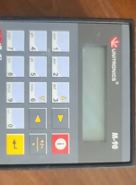 [议价]UNITRONICS控制器M-90 M91-2-R1