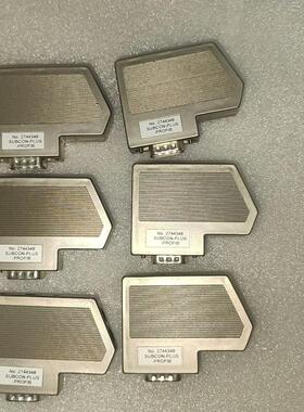 [议价]SUBCON-PLUS-PROFIB总线连接器