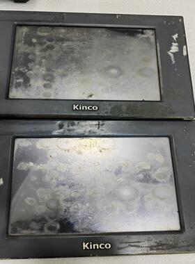 [议价]步科屏，MT4500T，实物图，功能好，