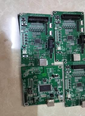 [议价]集创北方测试板 chipone oebug boar