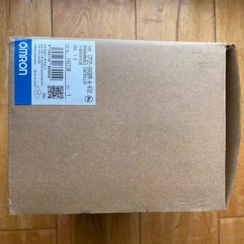 [议价]CP2E-S60DR-A