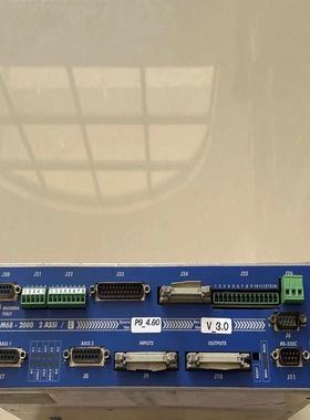 [议价]SCE控制器CNC M68/2000 2 ASSIC
