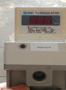 [议价]比例阀ITV3030-314CL-X3