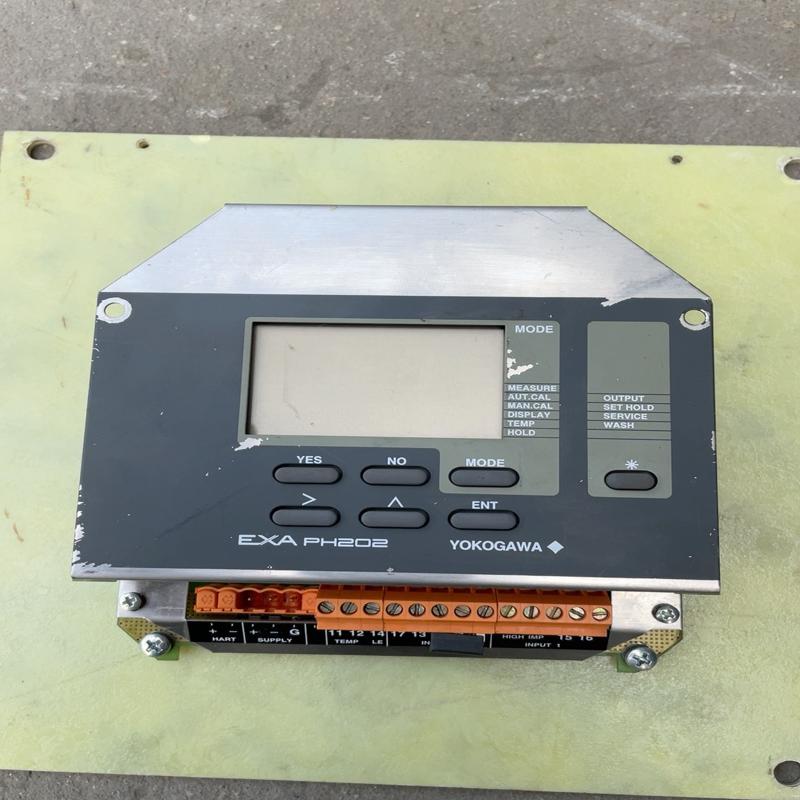 [议价]横河EXA PH202