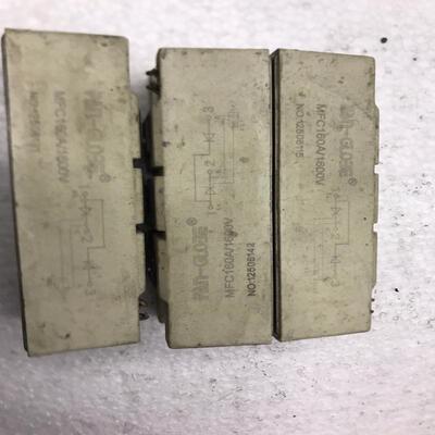 [议价]模块单边可控硅 MFC160A1600V成色如图议价