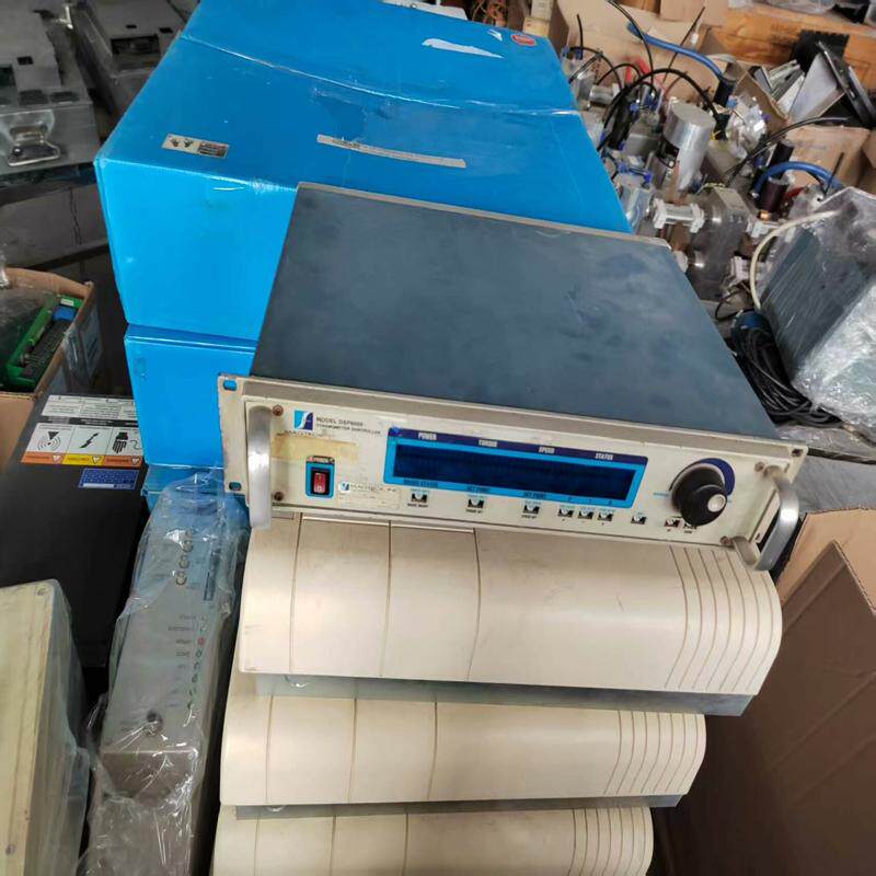 [议价]MAGTROL DSP6000测功机控制器