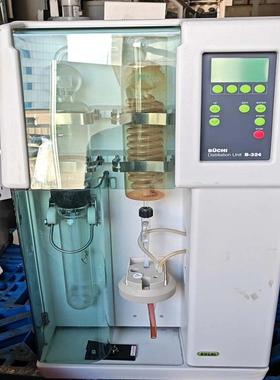 [议价]BUCHI B-324瑞士，实物如图议价