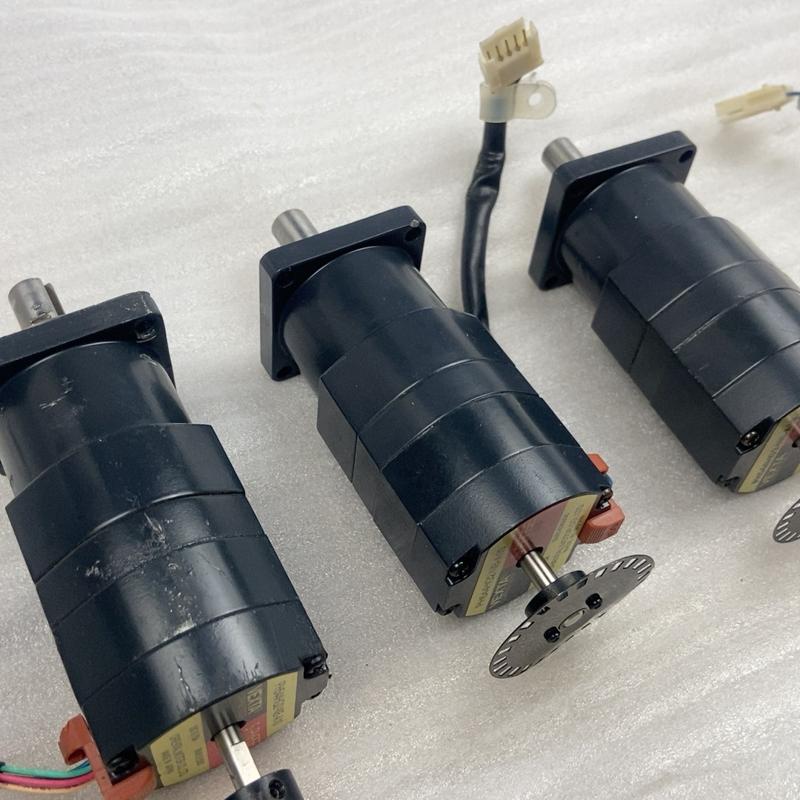 [议价]VEXTA东方步进电机 谐波减速步进PH544HG2