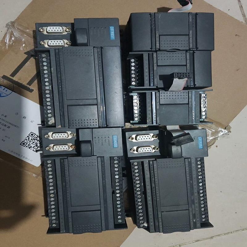[议价]合信PLC   CTH2 216-1B35-0X24