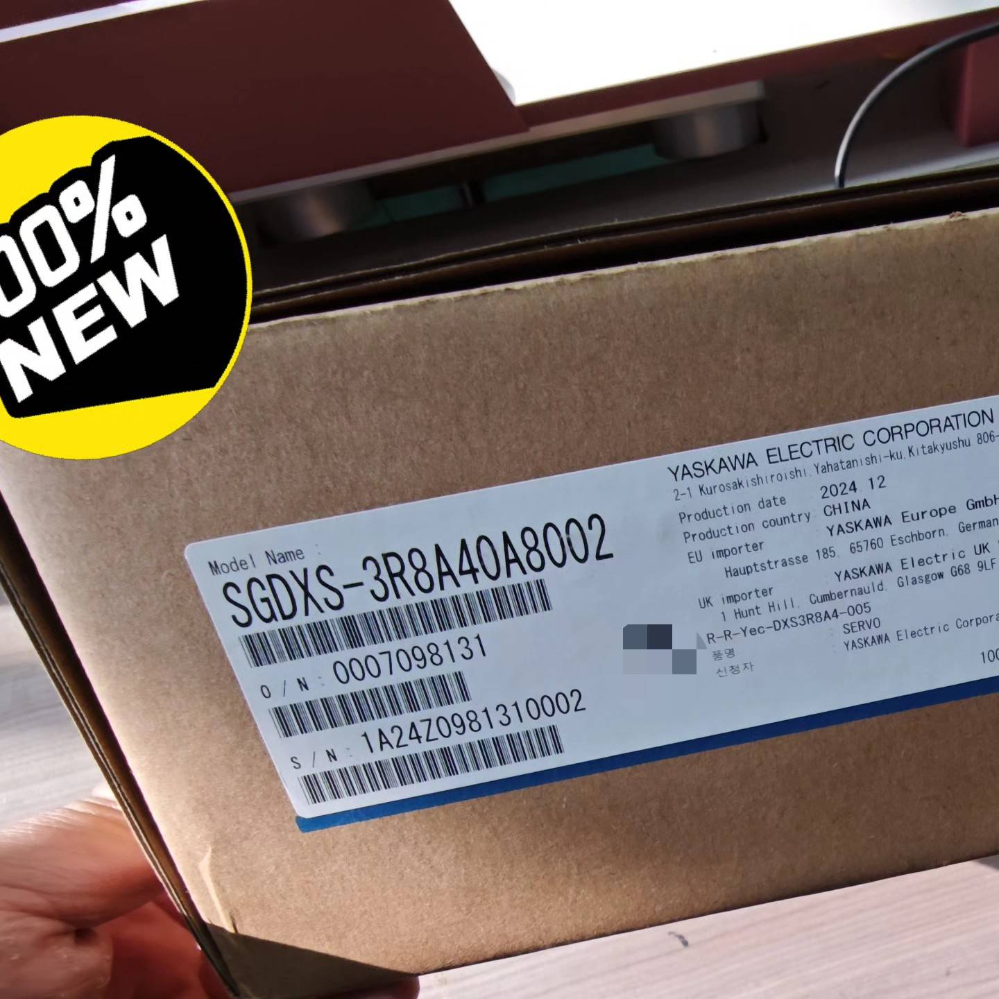 [议价]SGDXS-R90A00A8002