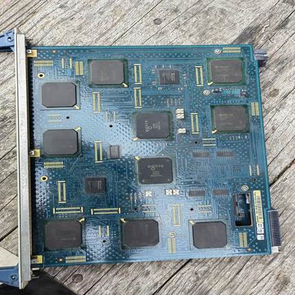 [议价]agere/xlinx/infineon芯片，一张，