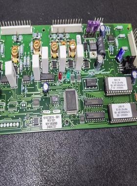 [议价]POWERWARE 101073074-001 RE