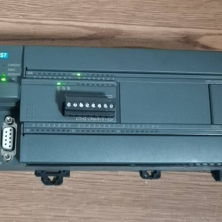 [议价]合信PLC带网口,CTH2216-2BD33-0X40，CU
