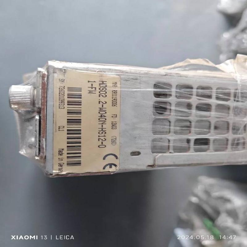 [议价]HDS02.2-W040N-JS12-01-FW