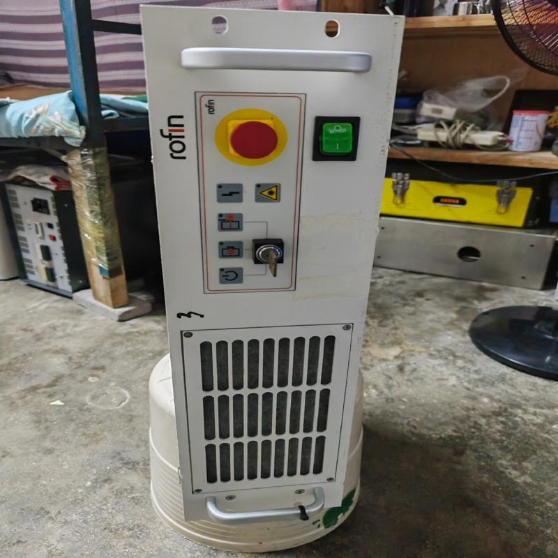 [议价]德国ROFIN脉冲PowerLine  SL 3 S