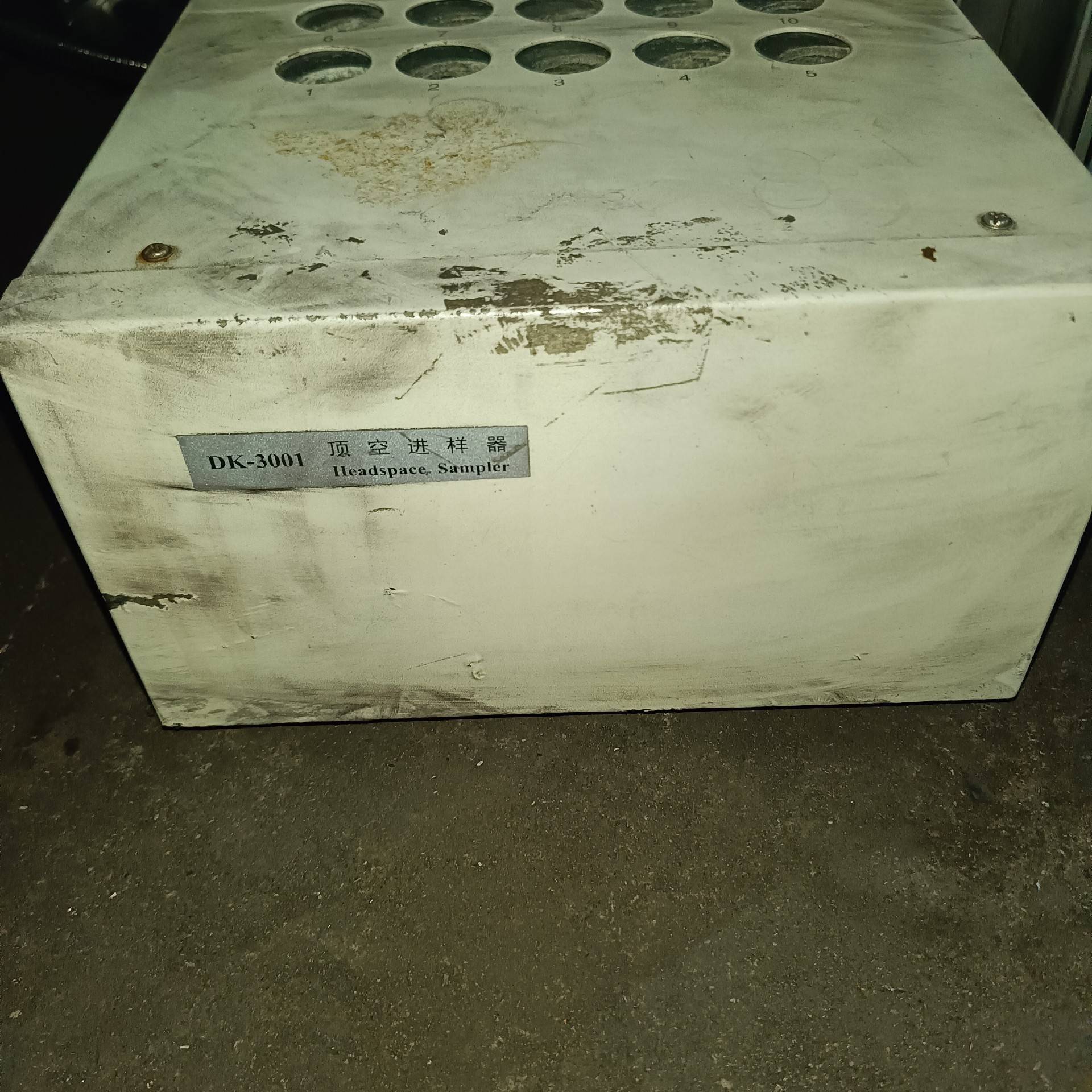 [议价]DK-3001���ս��������