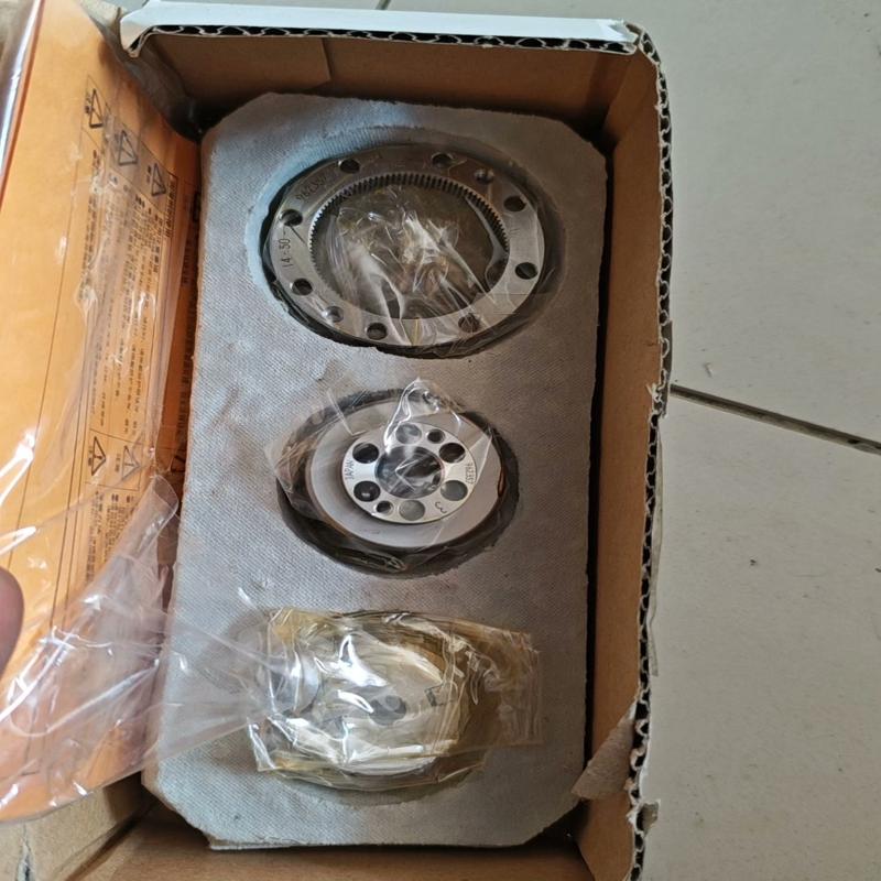 [议价]全新HD谐波减速机，CSG-14-50-2A-R-S