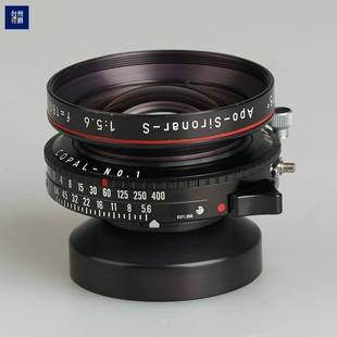 仙娜 apo sironar 180 罗顿司德 5.6 议价