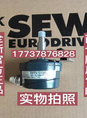 [议价]全新sew编码器ES2S，NO:186050X，OG