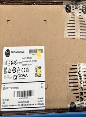 [议价]2711P-T15C22D9PK，全新