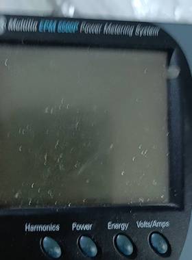 [议价]Multilin EPM5500P 美国通用电能计量表