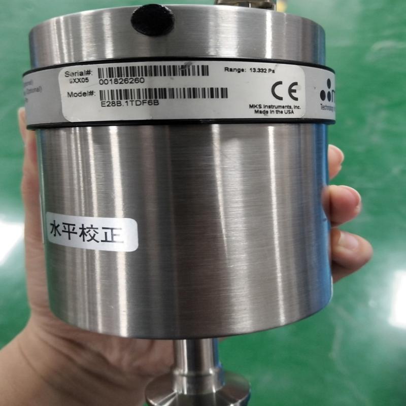 [议价]MKS真空计E28B.1TDF6B，测量范围13.3