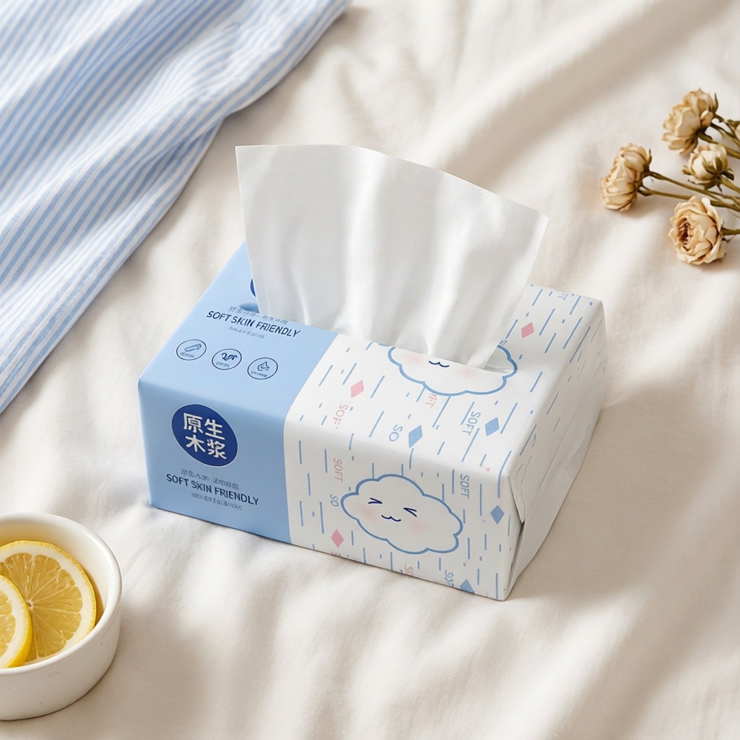 大包餐巾纸原生木浆柔软舒适抽取式卫生纸家用面巾纸卫生纸实惠装,洗护清洁剂/卫生巾/纸/香薰,抽纸,淘宝优惠券,粉丝福利购,淘宝优惠卷