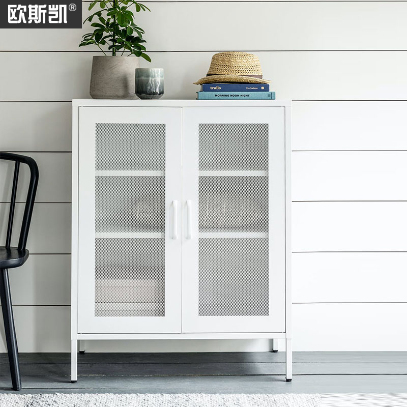 北欧餐边柜现代简约客厅