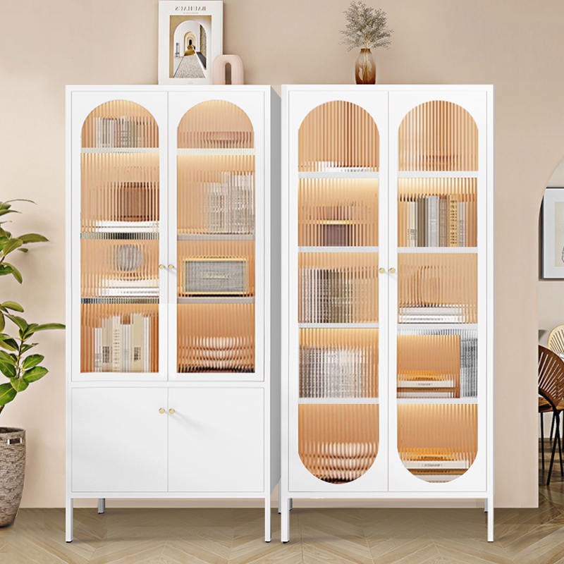 组合书柜零甲醛无气味即买即用