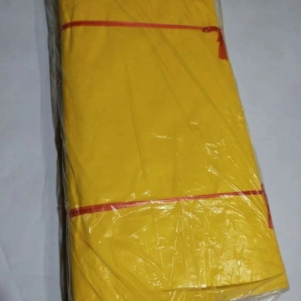新款双面红纸五色纸五彩纸超薄手工剪纸刻画纸艺术剪纸扎彩花纸