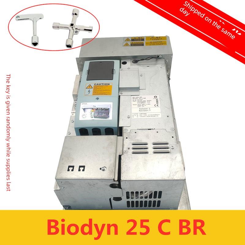 电梯配件3300变频器Drvcb025 Biodyn 25c Br Id编号59410990现货