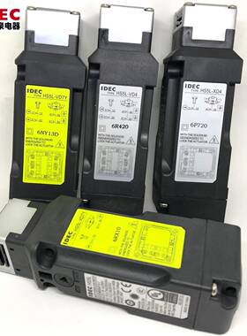 IDEC和泉HS5L-XD7Y4M-G VB4 -XD44 VD7 XH4 HX7 VF4电磁门锁VA7yJ