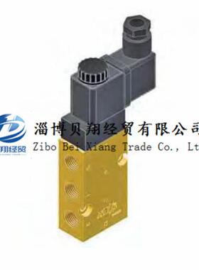 美国PARKER电磁阀两位五通气动阀341N03 DC24V AC230V现货正品