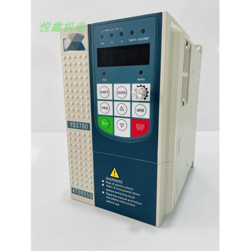 明易达变频器SD1000系列SD5000系列1.5kw2.2KW3.7KW220森岛变频器