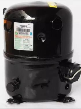 泰康TFH4540Z TFH4531F TFH4524Z FH4540/4531/4524Z低温压缩机