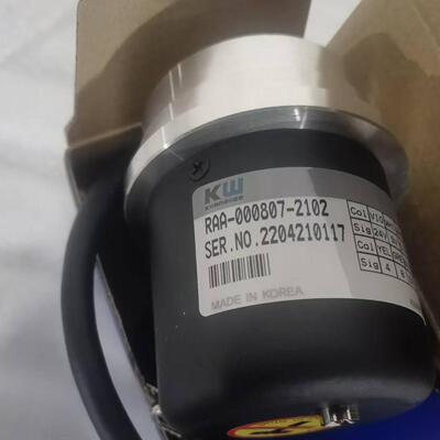 RAA-00807-2102 KWANGWOO编码器 8刀位刀塔专用