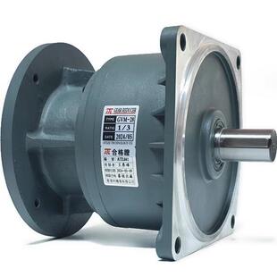 Adlii Edri Gvm18 22 32 40 50垂直水平直接齿轮减速机Aideli