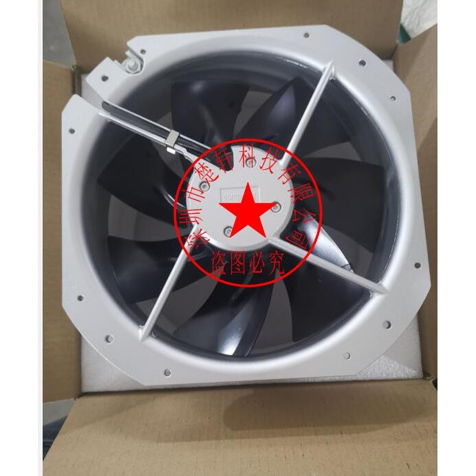 W2E250-HL06-10 W2E250-HL06-21 M2E068-CF W2E250-HL06-19 风扇