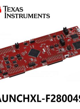 现货 LAUNCHXL-F280049C InstaSPIN-FOC 的C2000 MCU LaunchPad