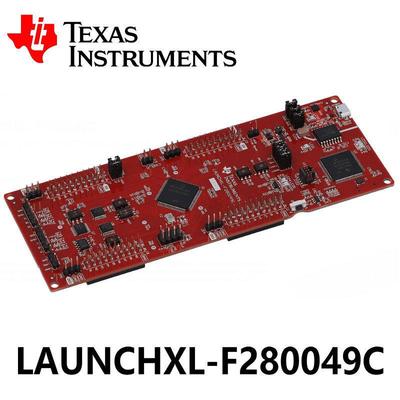 现货 LAUNCHXL-F280049C InstaSPIN-FOC 的C2000 MCU LaunchPad
