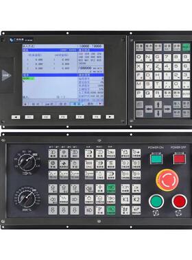 广州科源数控系统980TC车床系统980TB2改造980MC1000TC广州科元
