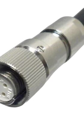 日本TAJIMI原装进口多治见圆形连接器R03-PB5M、ER03-PB5M