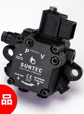 原装桑泰克SUNTEC油泵 AS67A7466 ASV67A7402 AS67B7449 柴油泵