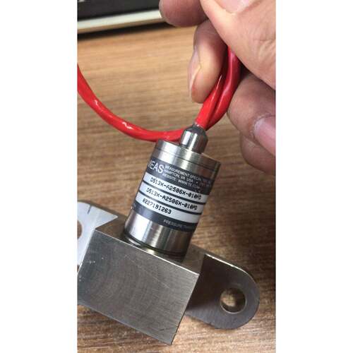 MEAS精量D513X-A2586X-010PD/050PD/U5134-A29974-1.6BA