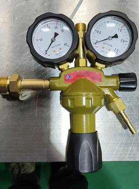 适用UNITOR和DREW氧气乙炔调节器减压阀回火器回火阀DUOSHOU