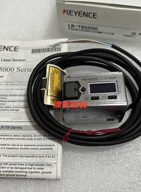 基恩士 LR-TB5000 LR-TB5000C LR-TB5000CL LR-TB2000 MU-N12原装