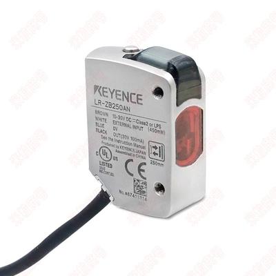 LR-ZB100N 250AP 250AN ZB100CN 250CP激光传感器高精度