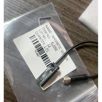 PARKER全新正品HOERBIGER ORIGA磁性开关NPN输出KL3060