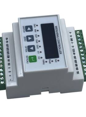 厂家现货供应DHAP505/DHAP510轨道式称重测力变送器