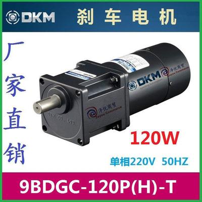 9BDGC-120FP韩国DKM电机9BDGG-120FP现货9BDGK-120FP